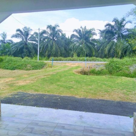 Homestay Pantai Remis Jeram  외부 사진