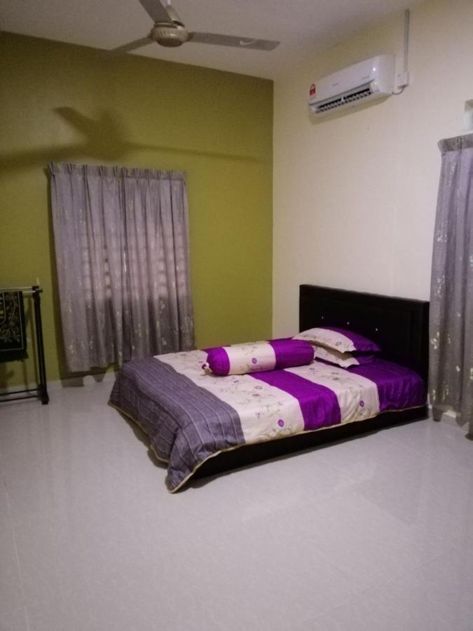 Homestay Pantai Remis Jeram  외부 사진